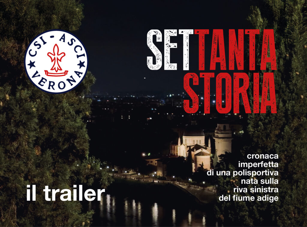 SetTanta Storia - Il Trailer