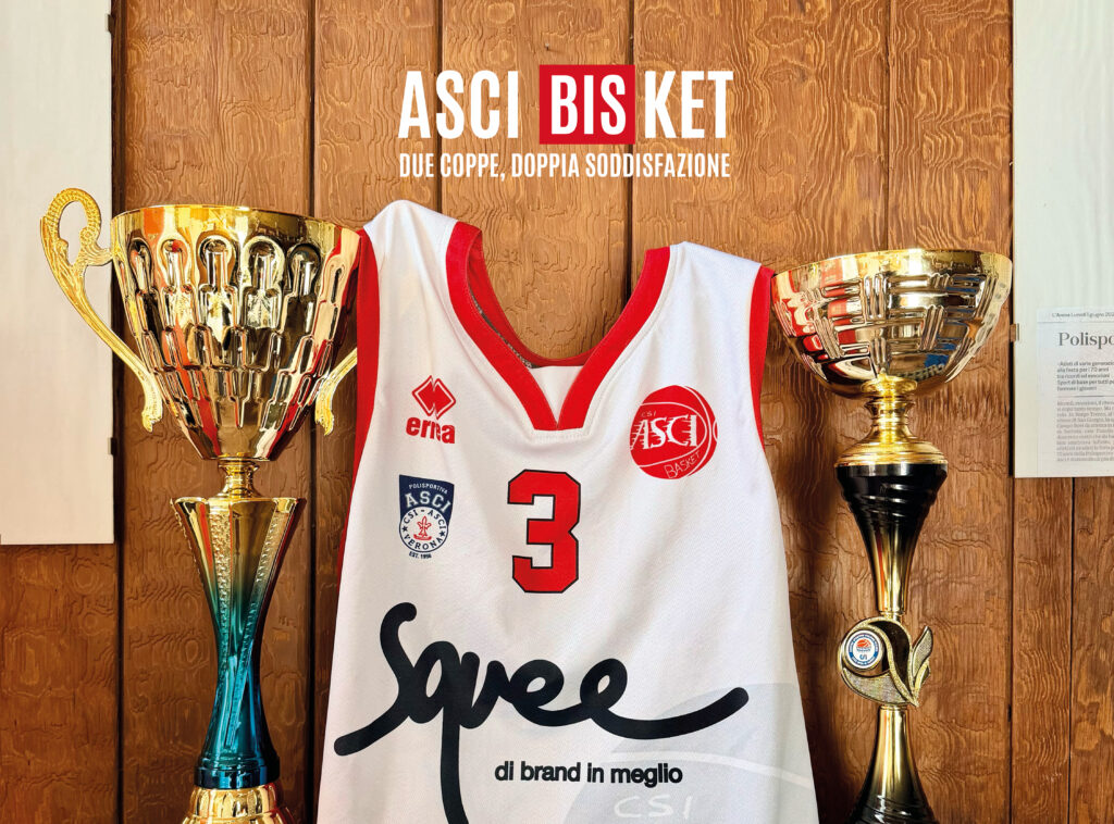 ASCI BISKET!