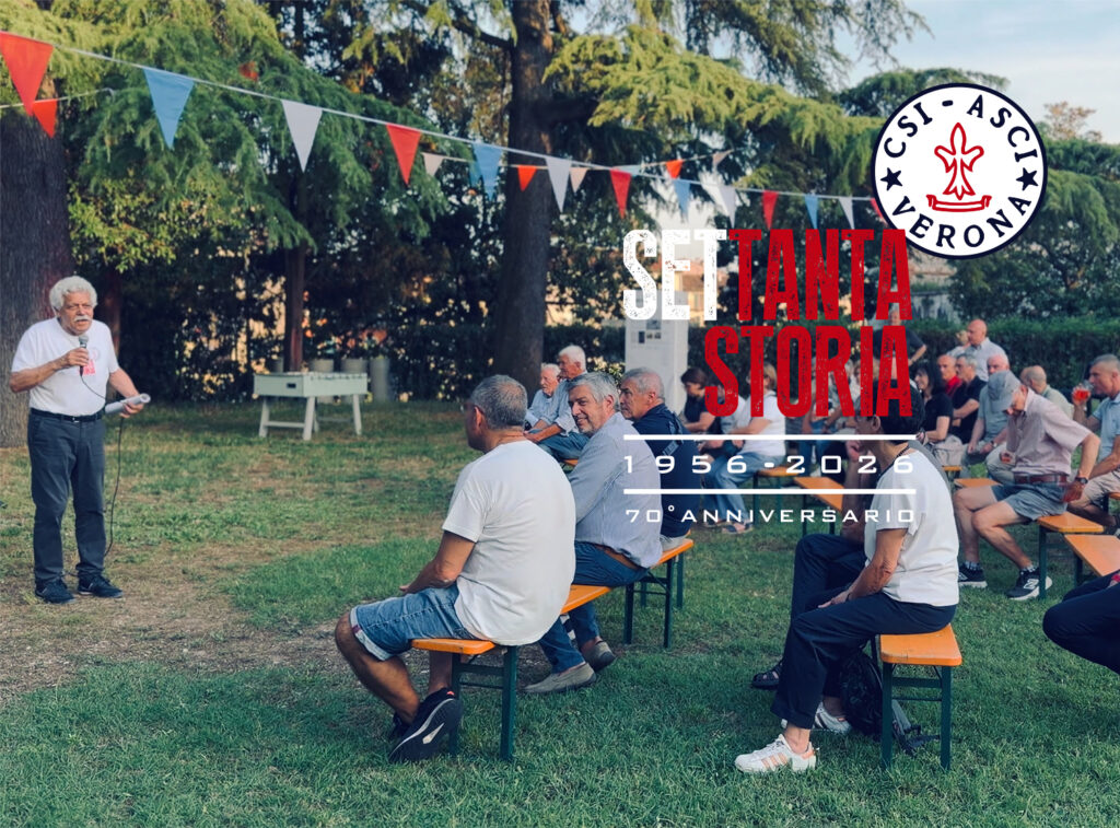 SetTanta Storia - Il video della festa