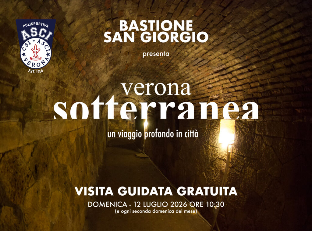 Verona Sotterranea