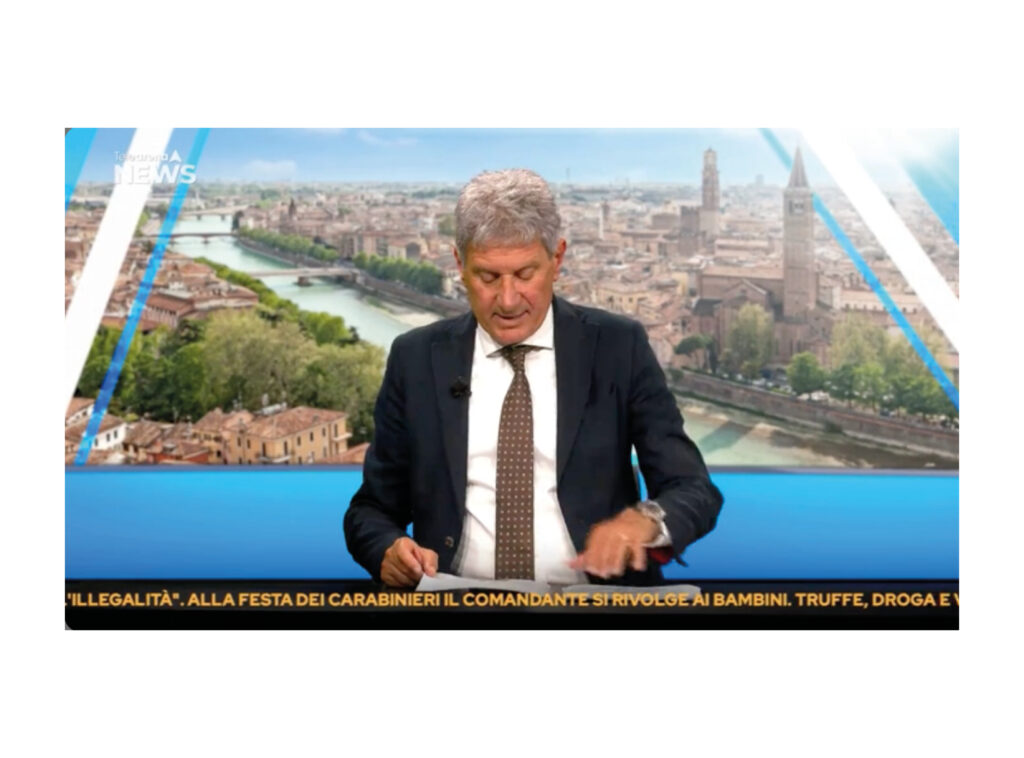 SetTanta Storia - Il servizio di Telearena