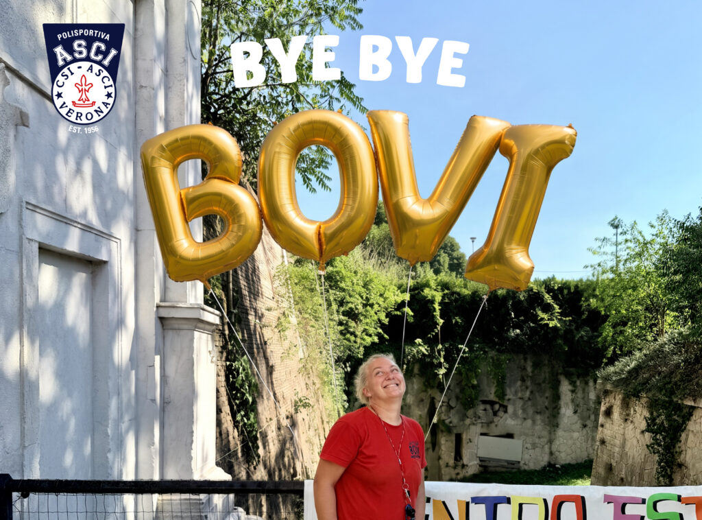 Bye bye Bovi